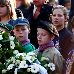 Dodenherdenking