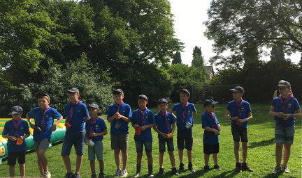groep
